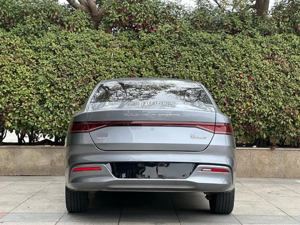 2023 BYD Qin Plus BEV 48KWH,autocango,china used car exporter,china ev exporter,chinese used car exporter,chinese used ev exporter