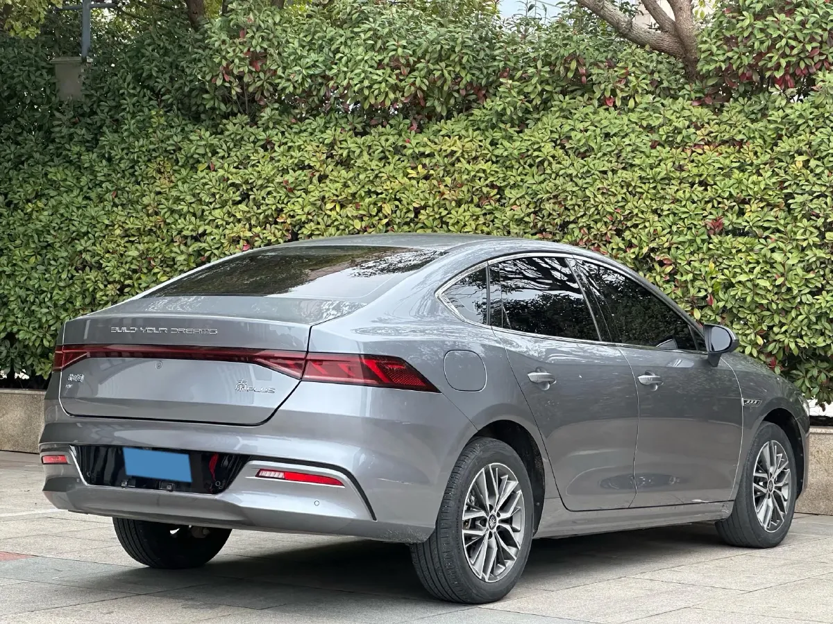 2023 BYD Qin Plus BEV 48KWH,autocango,china used car exporter,china ev exporter,chinese used car exporter,chinese used ev exporter