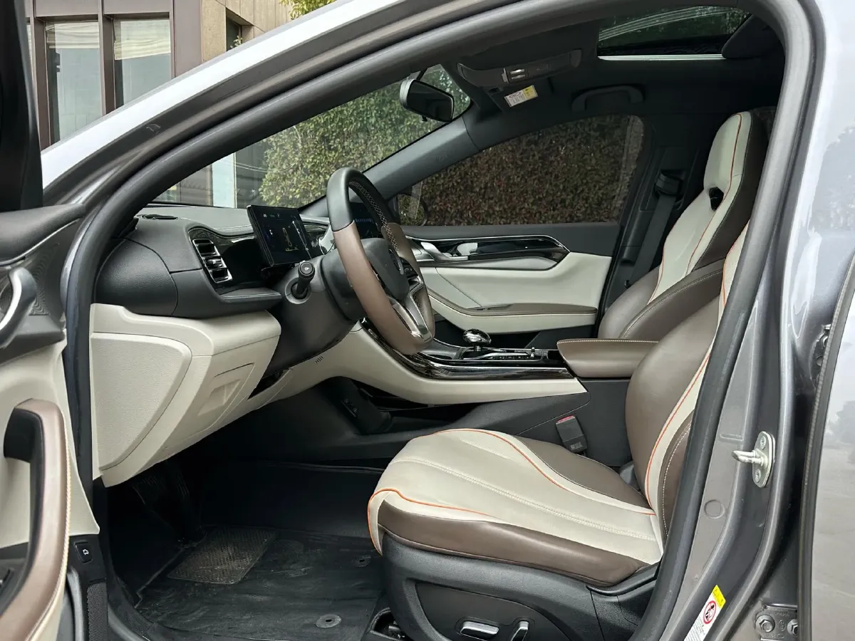 2023 BYD Qin Plus BEV 48KWH,autocango,china used car exporter,china ev exporter,chinese used car exporter,chinese used ev exporter