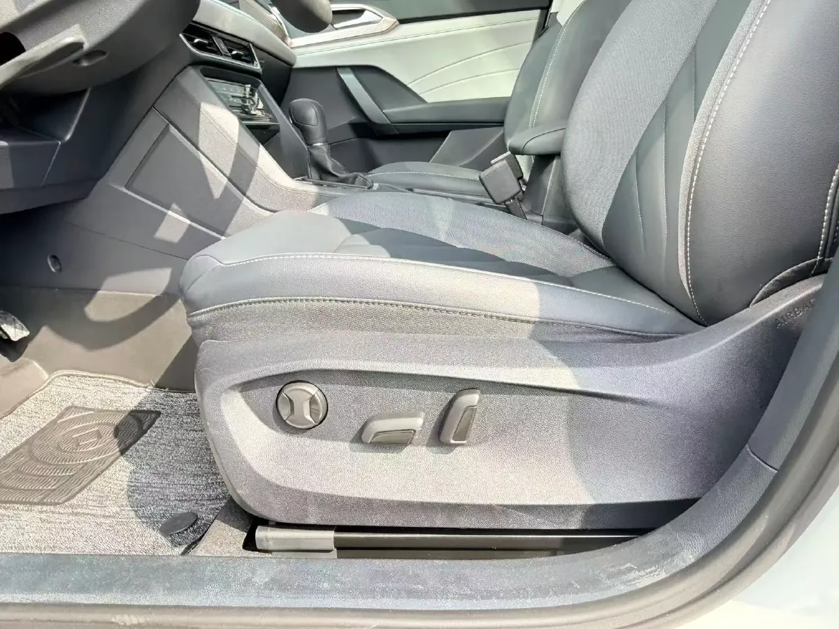 2023 Volkswagen Tharu 1.5T 160HP L4 7DCT,autocango,china used car exporter,china ev exporter,chinese used car exporter,chinese used ev exporter