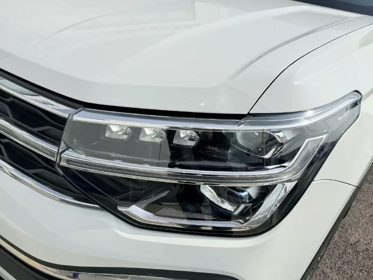 2023 Volkswagen Tharu 1.5T 160HP L4 7DCT,autocango,china used car exporter,china ev exporter,chinese used car exporter,chinese used ev exporter