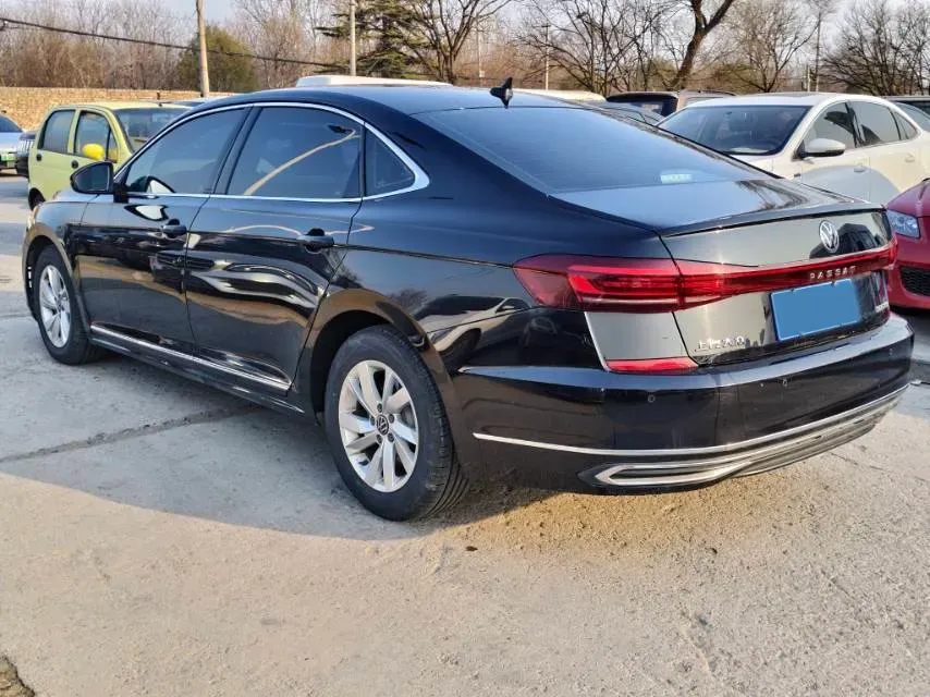 2023 Volkswagen Passat 1.4T 150HP L4 7DCT,autocango,china used car exporter,china ev exporter,chinese used car exporter,chinese used ev exporter