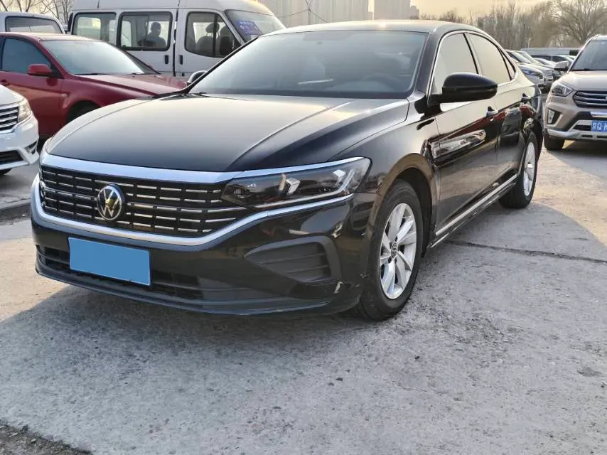 2023 Volkswagen Passat 1.4T 150HP L4 7DCT,autocango,china used car exporter,china ev exporter,chinese used car exporter,chinese used ev exporter
