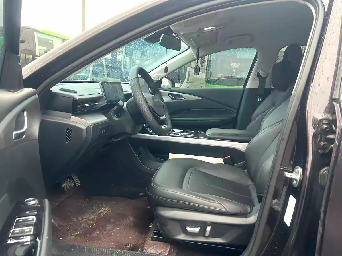 2023 WuLing XingGuang 1.5L 106HP L4 E-CVT PHEV 20.5KWH,autocango,china used car exporter,china ev exporter,chinese used car exporter,chinese used ev exporter