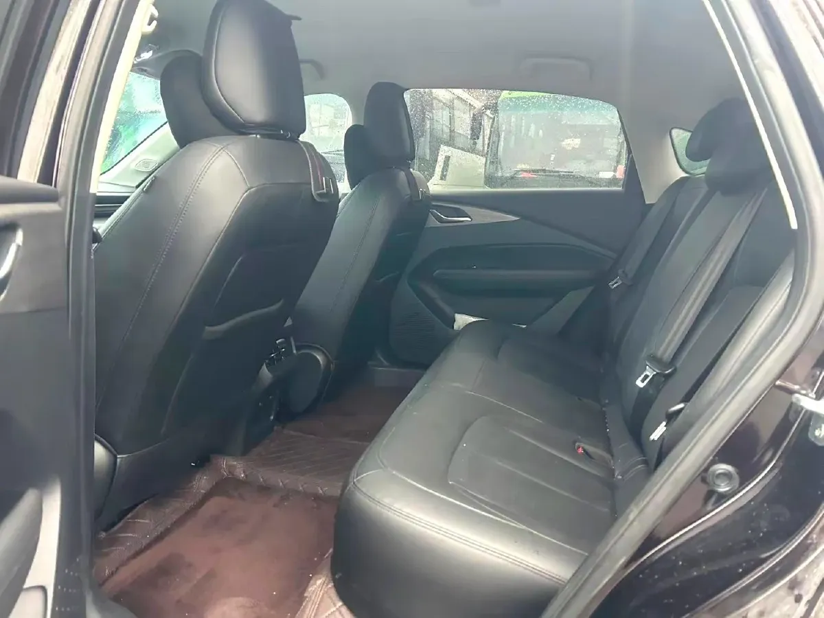 2023 WuLing XingGuang 1.5L 106HP L4 E-CVT PHEV 20.5KWH,autocango,china used car exporter,china ev exporter,chinese used car exporter,chinese used ev exporter