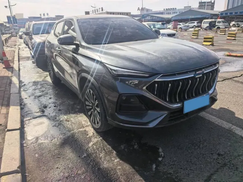 2021 ChangAn CS35 Plus 1.6L 128HP L4 CVT,autocango,china used car exporter,china ev exporter,chinese used car exporter,chinese used ev exporter