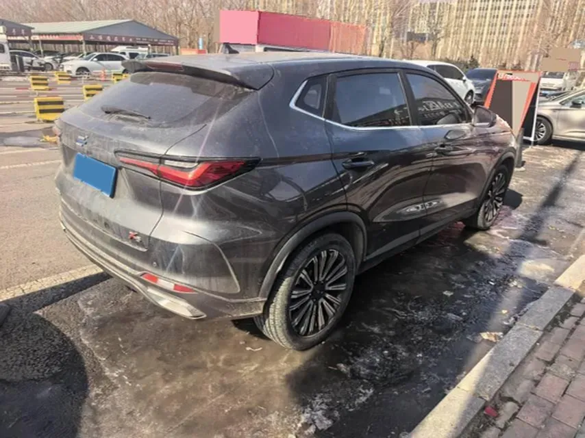 2021 ChangAn CS35 Plus 1.6L 128HP L4 CVT,autocango,china used car exporter,china ev exporter,chinese used car exporter,chinese used ev exporter