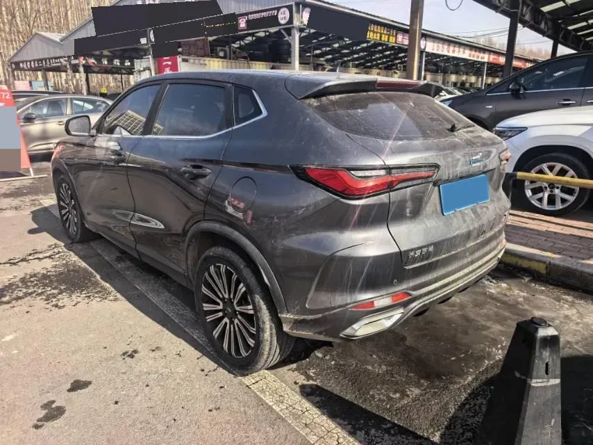 2021 ChangAn CS35 Plus 1.6L 128HP L4 CVT,autocango,china used car exporter,china ev exporter,chinese used car exporter,chinese used ev exporter