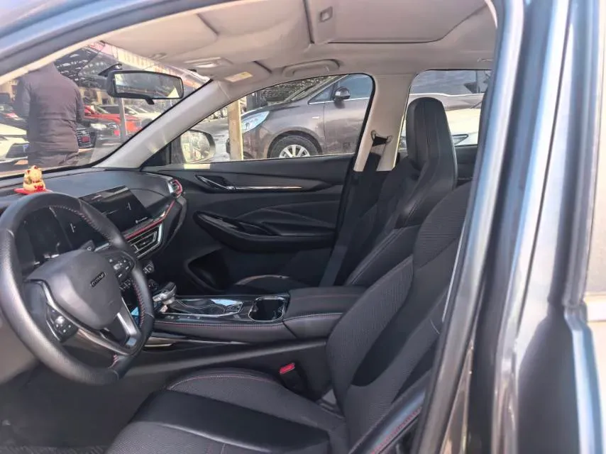 2021 ChangAn CS35 Plus 1.6L 128HP L4 CVT,autocango,china used car exporter,china ev exporter,chinese used car exporter,chinese used ev exporter