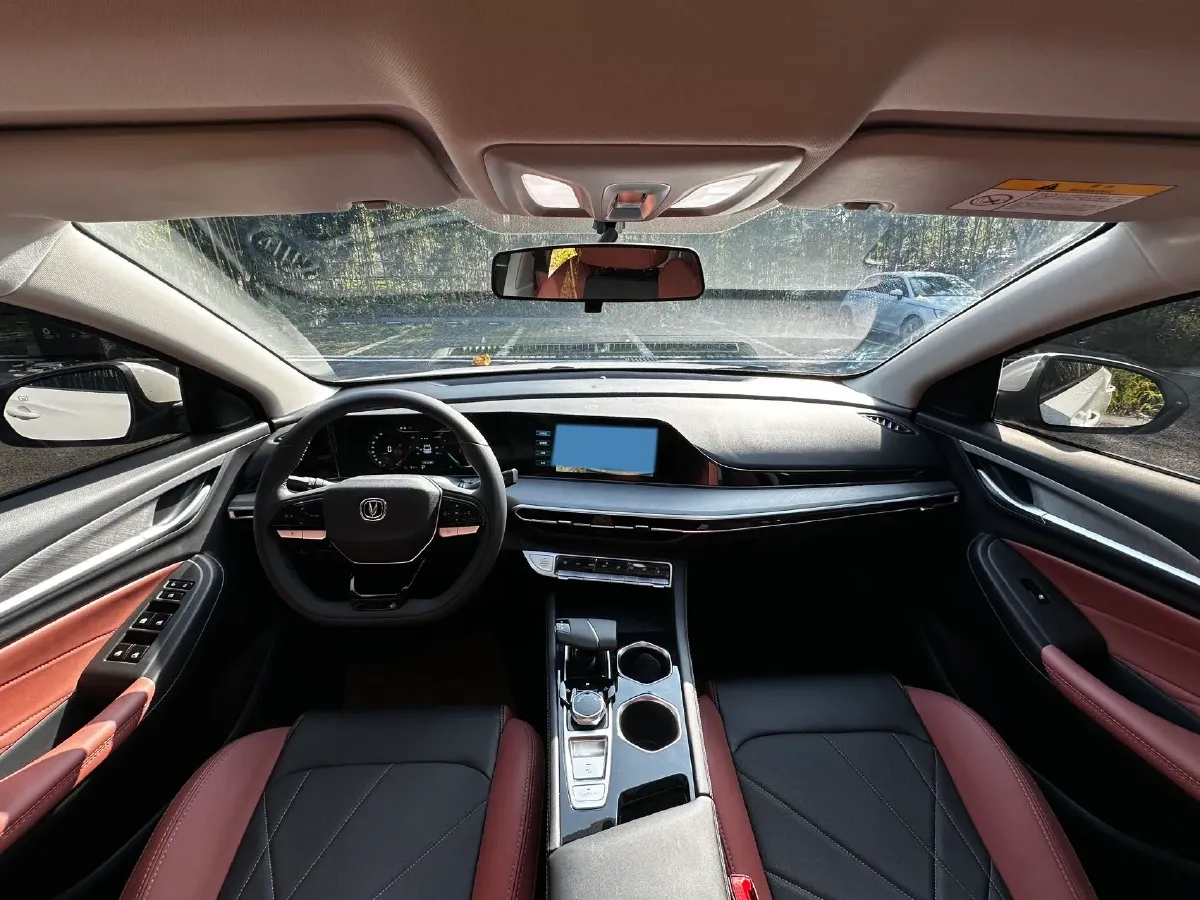 2024 ChangAn Eado 1.4T 160HP L4 7DCT,autocango,china used car exporter,china ev exporter,chinese used car exporter,chinese used ev exporter