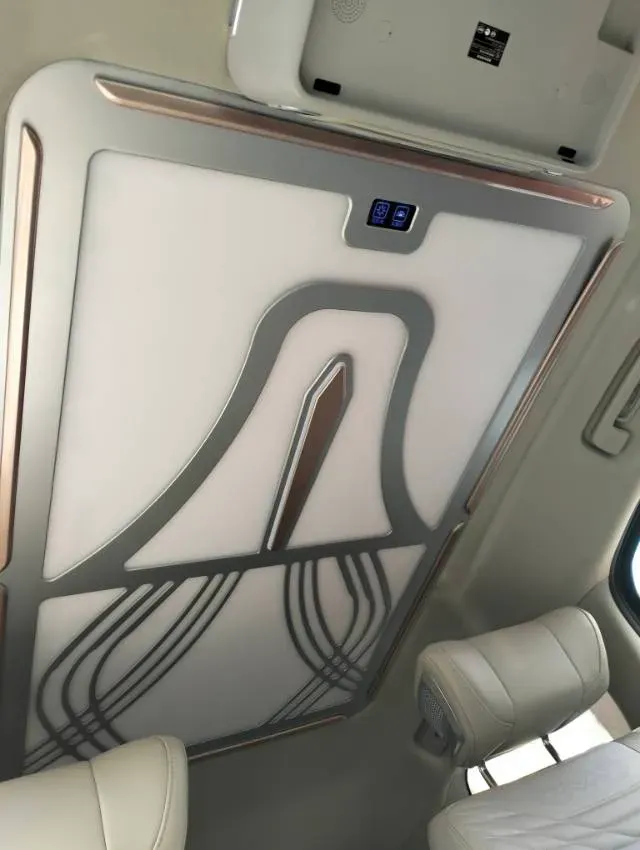 2023 Buick GL8 2.0T 237HP L4 9AT,autocango,china used car exporter,china ev exporter,chinese used car exporter,chinese used ev exporter