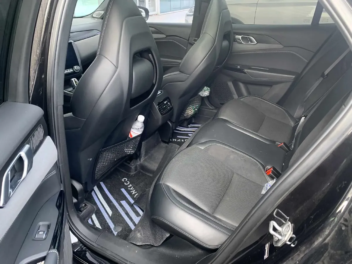 2022 LYNK&CO 03 1.5T 180HP L3 7DCT,autocango,china used car exporter,china ev exporter,chinese used car exporter,chinese used ev exporter