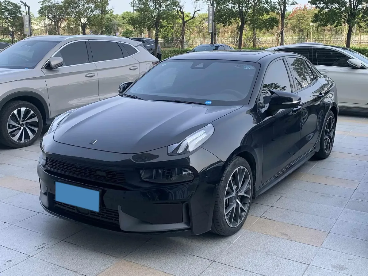 2022 LYNK&CO 03 1.5T 180HP L3 7DCT,autocango,china used car exporter,china ev exporter,chinese used car exporter,chinese used ev exporter