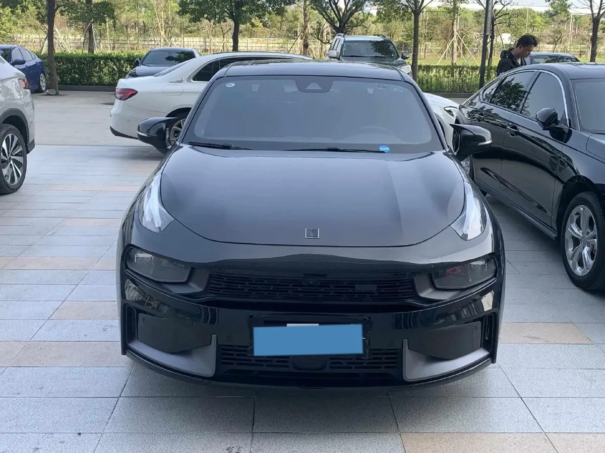 2022 LYNK&CO 03 1.5T 180HP L3 7DCT,autocango,china used car exporter,china ev exporter,chinese used car exporter,chinese used ev exporter