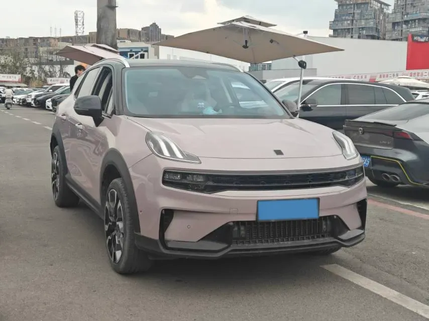 2023 LYNK&CO 03 1.5T 181HP L4 7DCT,autocango,china used car exporter,china ev exporter,chinese used car exporter,chinese used ev exporter