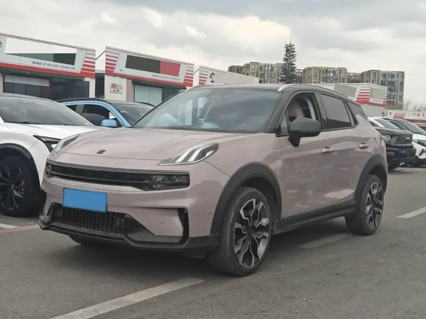 2023 LYNK&CO 03 1.5T 181HP L4 7DCT,autocango,china used car exporter,china ev exporter,chinese used car exporter,chinese used ev exporter