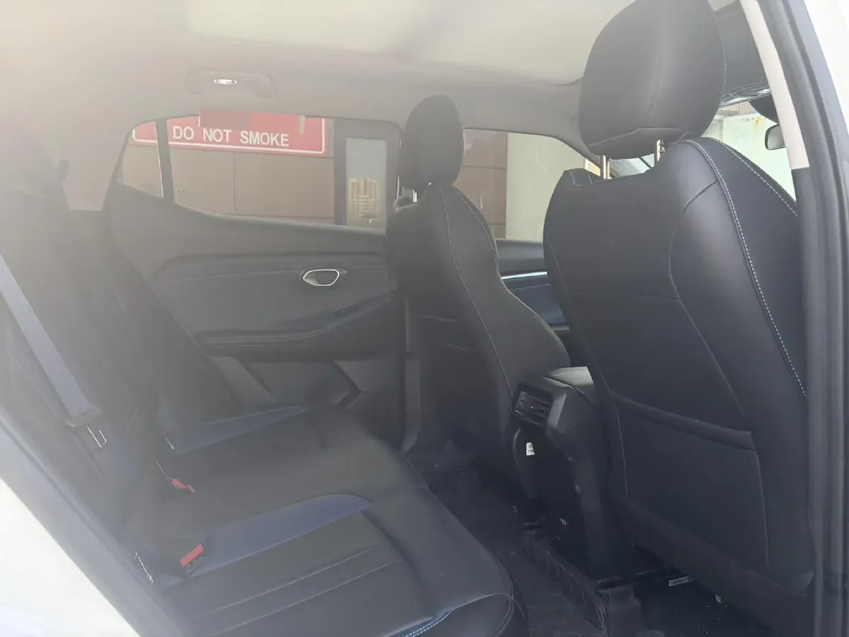 2023 GAC Trumpchi GS3 1.5T 177HP L4 7DCT,autocango,china used car exporter,china ev exporter,chinese used car exporter,chinese used ev exporter