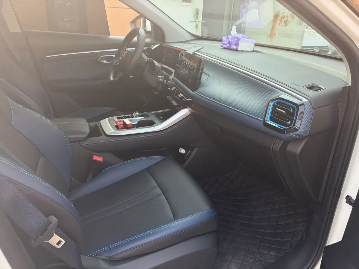 2023 GAC Trumpchi GS3 1.5T 177HP L4 7DCT,autocango,china used car exporter,china ev exporter,chinese used car exporter,chinese used ev exporter