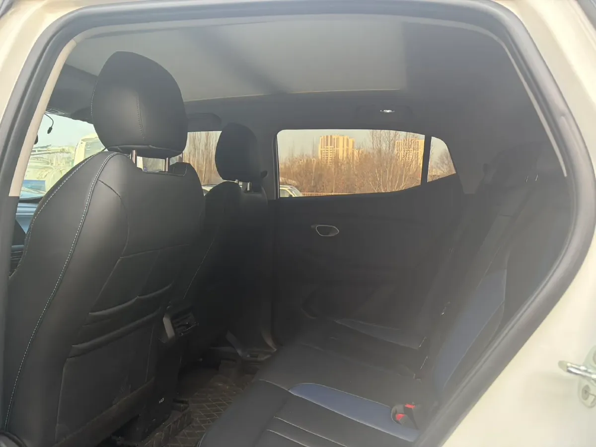 2023 GAC Trumpchi GS3 1.5T 177HP L4 7DCT,autocango,china used car exporter,china ev exporter,chinese used car exporter,chinese used ev exporter