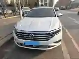 2021 Volkswagen Sagitar 1.4T 150HP L4 7DCT