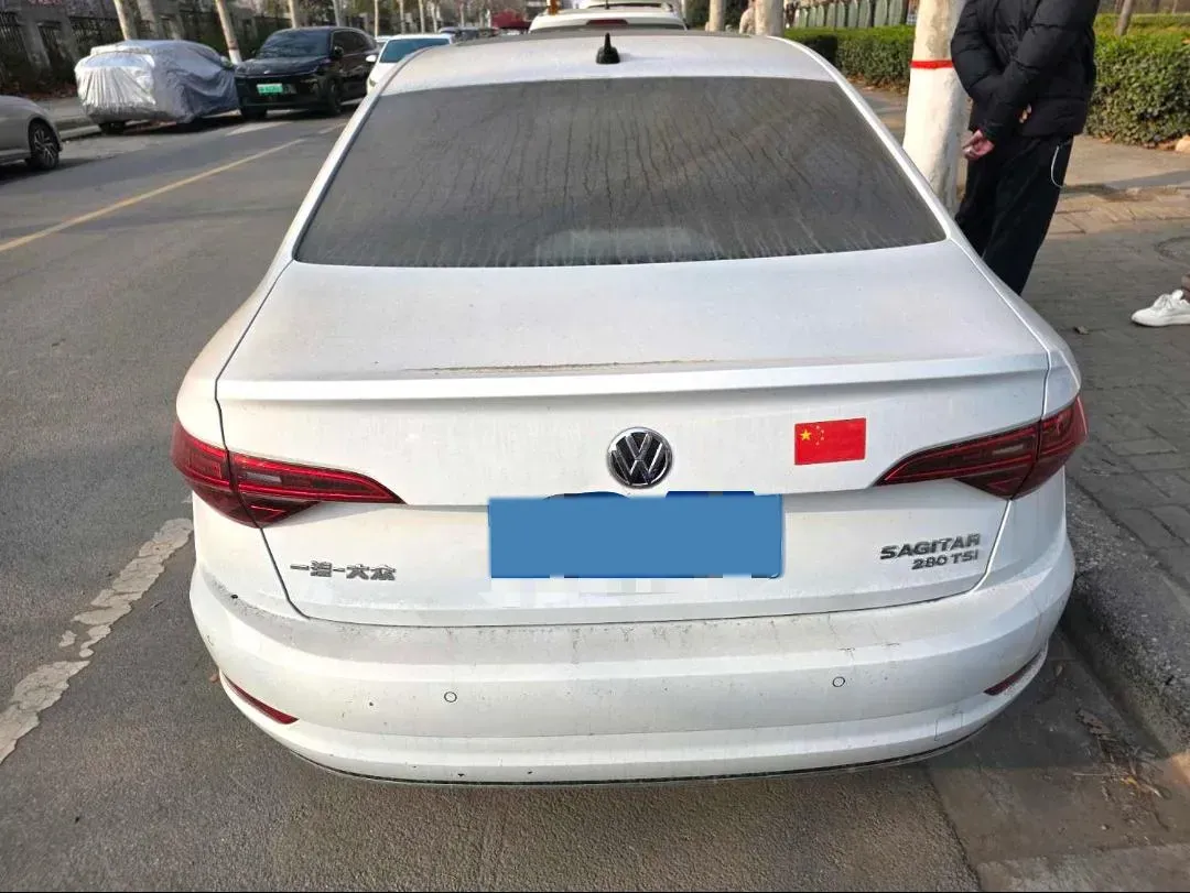 2021 Volkswagen Sagitar 1.4T 150HP L4 7DCT,autocango,china used car exporter,china ev exporter,chinese used car exporter,chinese used ev exporter