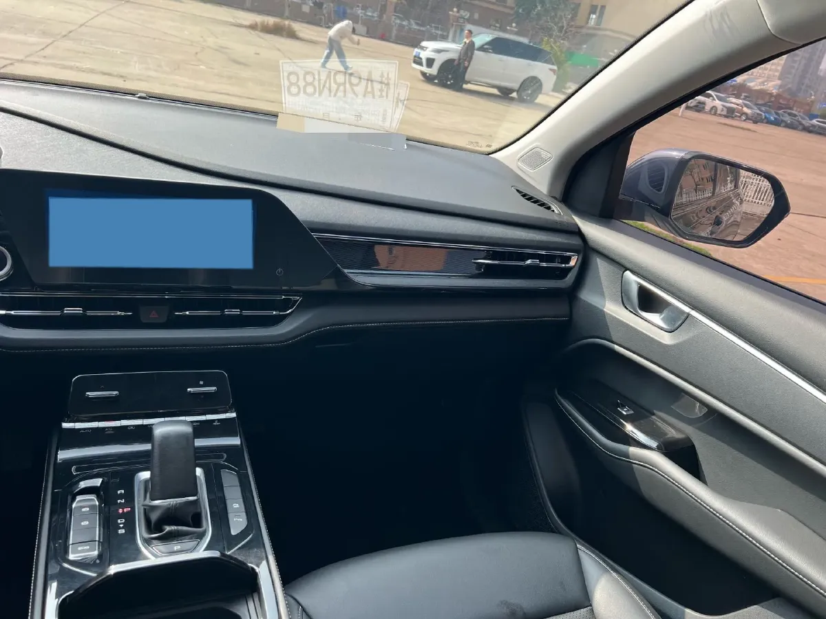 2022 WuLing KaiJie 1.5T 177HP L4 CVT,autocango,china used car exporter,china ev exporter,chinese used car exporter,chinese used ev exporter