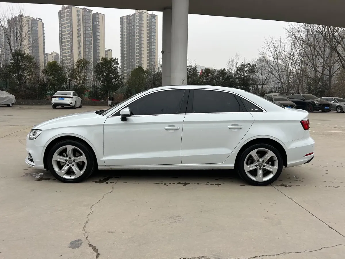 2020 Audi A3 1.4T 150HP L4 7DCT,autocango,china used car exporter,china ev exporter,chinese used car exporter,chinese used ev exporter