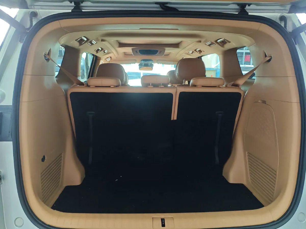 2022 Voyah Dream 1.5T 136HP L4 PHEV 25.57KWH,autocango,china used car exporter,china ev exporter,chinese used car exporter,chinese used ev exporter