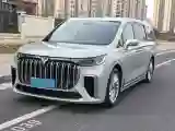 2022 Voyah Dream 1.5T 136HP L4 PHEV 25.57KWH