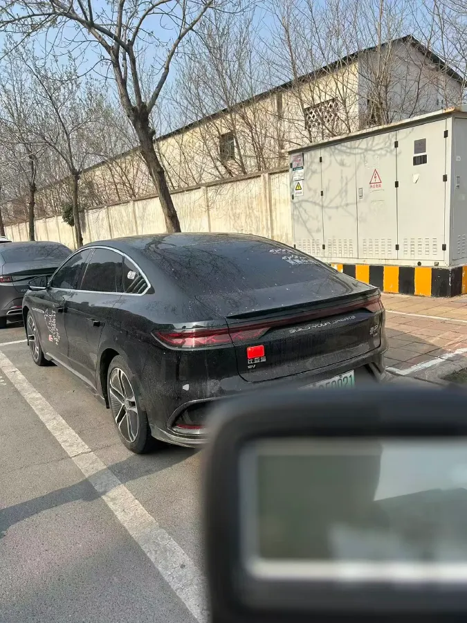 2023 BYD Han BEV 72KWH,autocango,china used car exporter,china ev exporter,chinese used car exporter,chinese used ev exporter