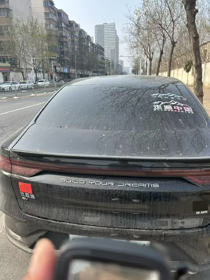 2023 BYD Han BEV 72KWH,autocango,china used car exporter,china ev exporter,chinese used car exporter,chinese used ev exporter