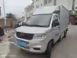 2023 WuLing RongGuang New Truck 1.5L 102HP L4 5MT