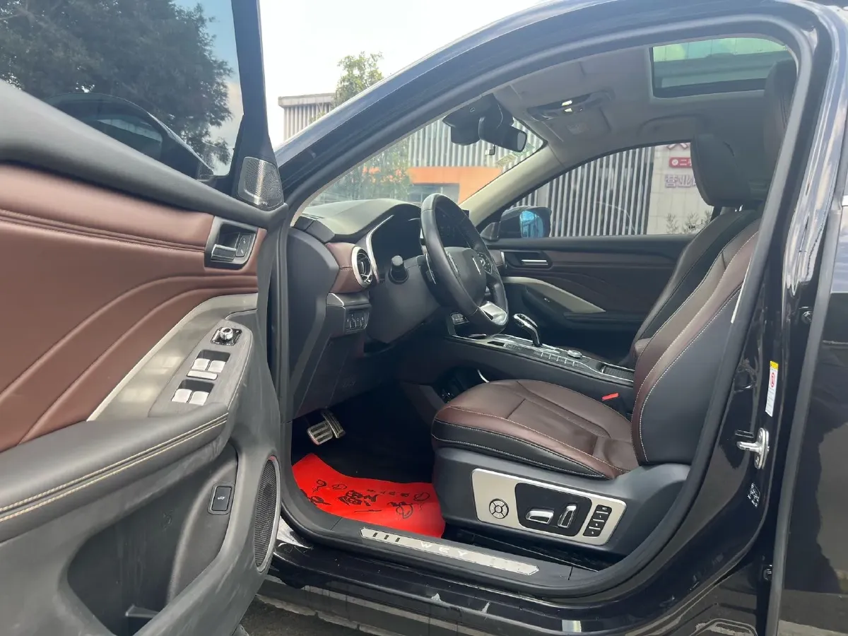 2019 WEY VV6 2.0T 224HP L4 7DCT,autocango,china used car exporter,china ev exporter,chinese used car exporter,chinese used ev exporter