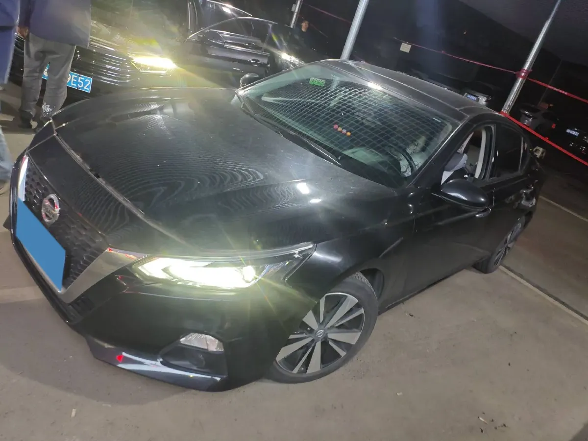 2021 Nissan Teana 2.0L 156HP L4 CVT,autocango,china used car exporter,china ev exporter,chinese used car exporter,chinese used ev exporter