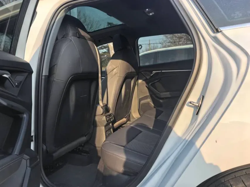 2021 Audi A3 1.4T 150HP L4 7DCT,autocango,china used car exporter,china ev exporter,chinese used car exporter,chinese used ev exporter