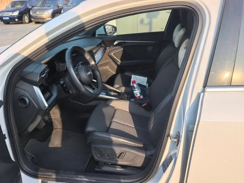 2021 Audi A3 1.4T 150HP L4 7DCT,autocango,china used car exporter,china ev exporter,chinese used car exporter,chinese used ev exporter