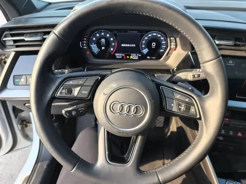 2021 Audi A3 1.4T 150HP L4 7DCT,autocango,china used car exporter,china ev exporter,chinese used car exporter,chinese used ev exporter