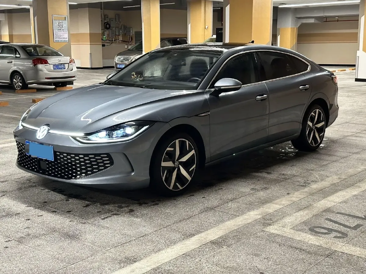 2023 Volkswagen Lamando 1.4T 150HP L4 7DCT,autocango,china used car exporter,china ev exporter,chinese used car exporter,chinese used ev exporter