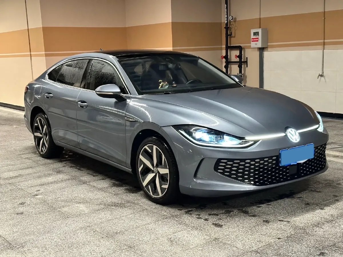 2023 Volkswagen Lamando 1.4T 150HP L4 7DCT,autocango,china used car exporter,china ev exporter,chinese used car exporter,chinese used ev exporter