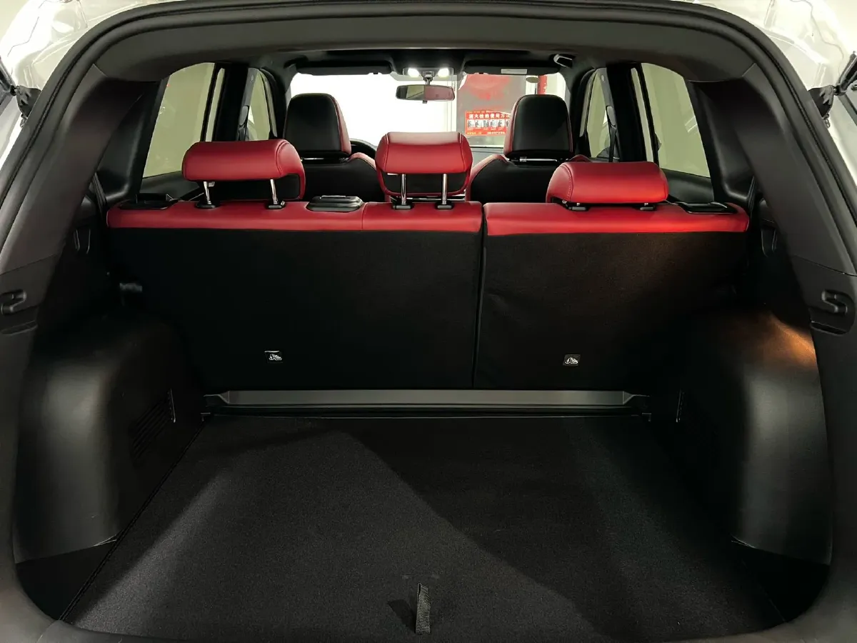 2023 ChangAn CS35 Plus 1.4T 160HP L4 7DCT,autocango,china used car exporter,china ev exporter,chinese used car exporter,chinese used ev exporter