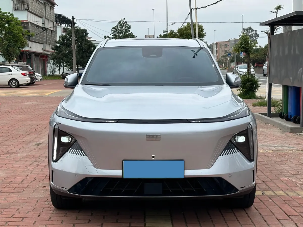 2024 Geely Galaxy L7 1.5T 163HP L4 3DHT PHEV 18.7KWH,autocango,china used car exporter,china ev exporter,chinese used car exporter,chinese used ev exporter