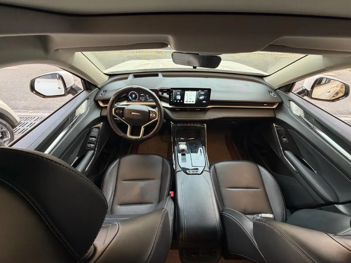 2021 Haval H6 1.5T 169HP L4 7DCT,autocango,china used car exporter,china ev exporter,chinese used car exporter,chinese used ev exporter