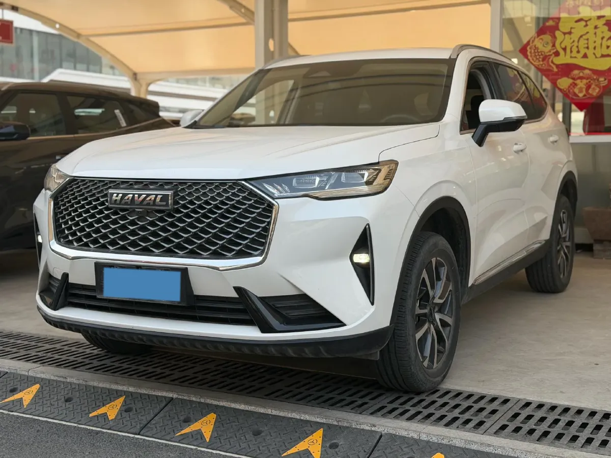 2021 Haval H6 1.5T 169HP L4 7DCT,autocango,china used car exporter,china ev exporter,chinese used car exporter,chinese used ev exporter