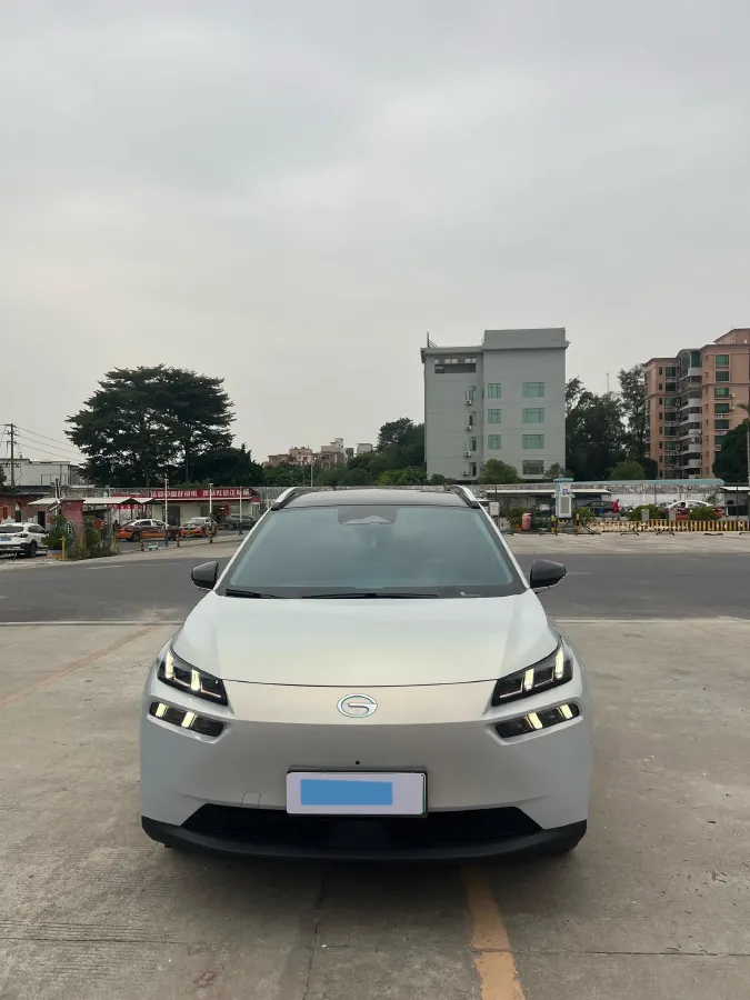 2022 Aion V BEV 69.9KWH,autocango,china used car exporter,china ev exporter,chinese used car exporter,chinese used ev exporter