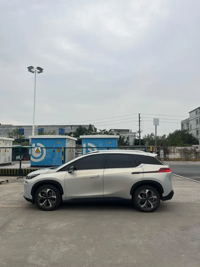 2022 Aion V BEV 69.9KWH,autocango,china used car exporter,china ev exporter,chinese used car exporter,chinese used ev exporter