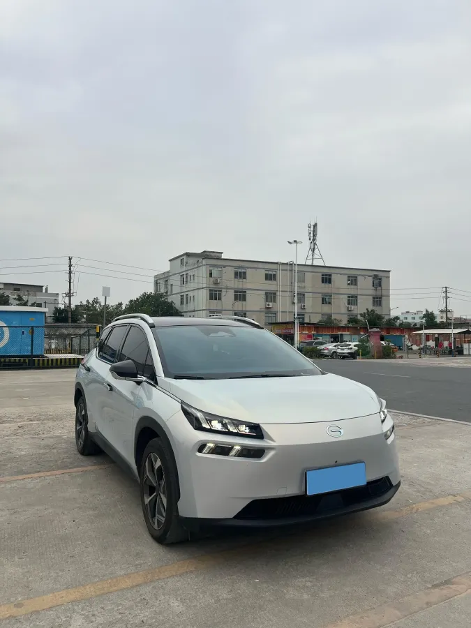 2022 Aion V BEV 69.9KWH,autocango,china used car exporter,china ev exporter,chinese used car exporter,chinese used ev exporter