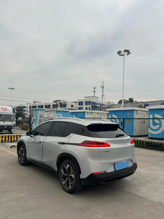 2022 Aion V BEV 69.9KWH,autocango,china used car exporter,china ev exporter,chinese used car exporter,chinese used ev exporter
