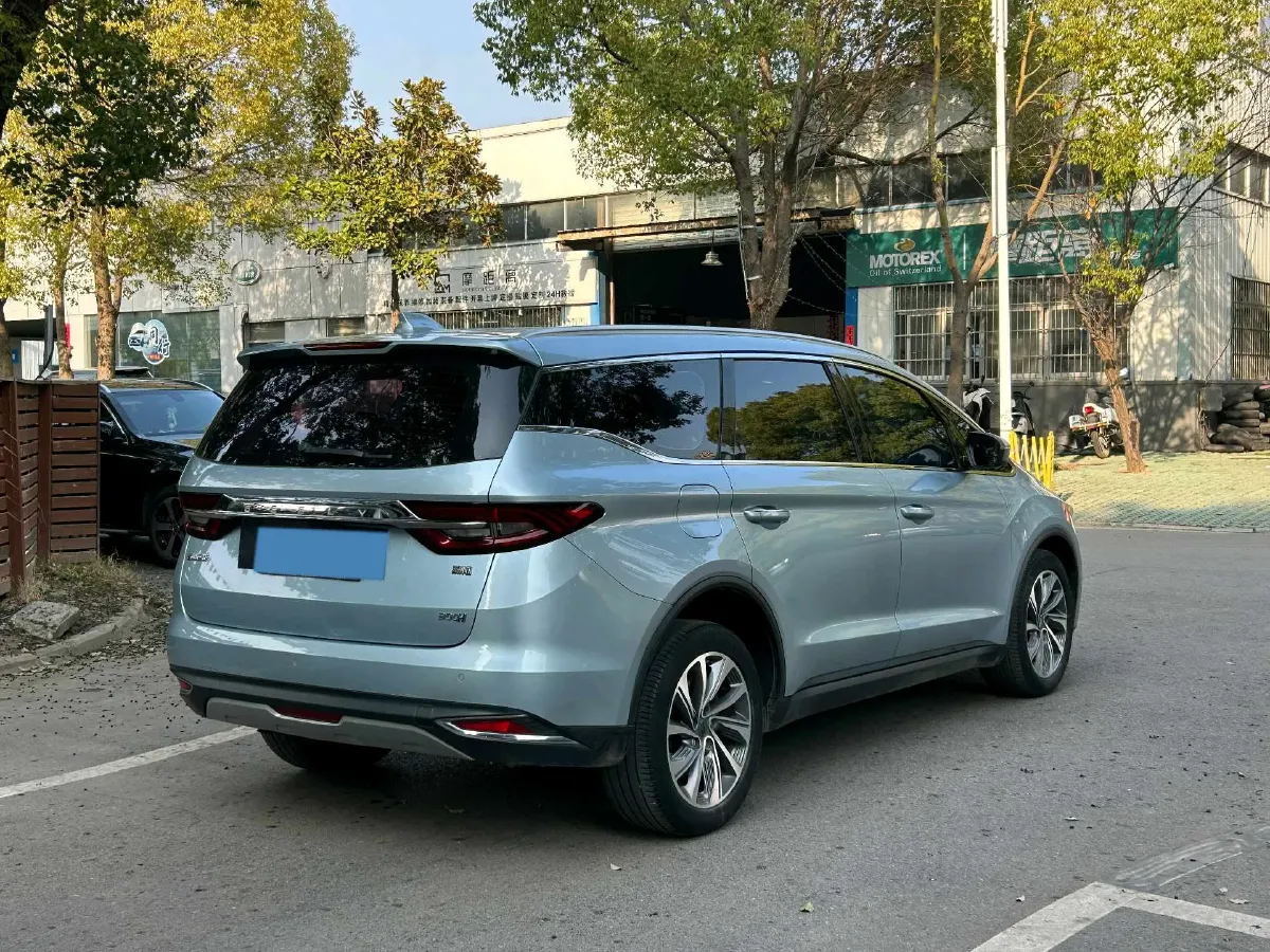 2019 Geely JiaJi 1.5T 177HP L3 7DCT,autocango,china used car exporter,china ev exporter,chinese used car exporter,chinese used ev exporter