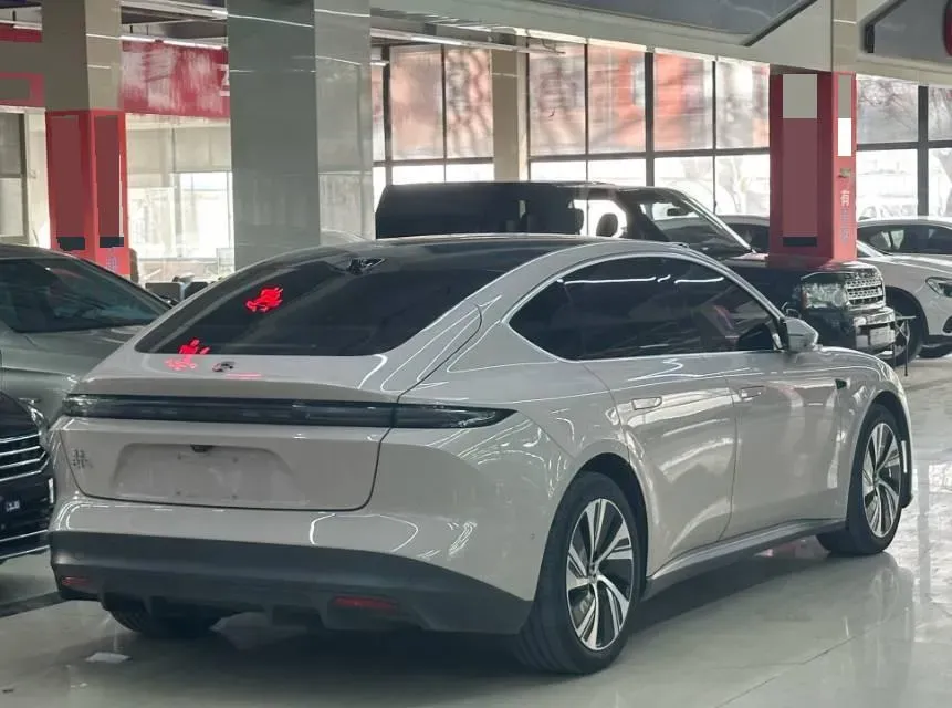 2022 JunTian HeiWuShi Youth 2.0T 203HP L4 6AT,autocango,china used car exporter,china ev exporter,chinese used car exporter,chinese used ev exporter