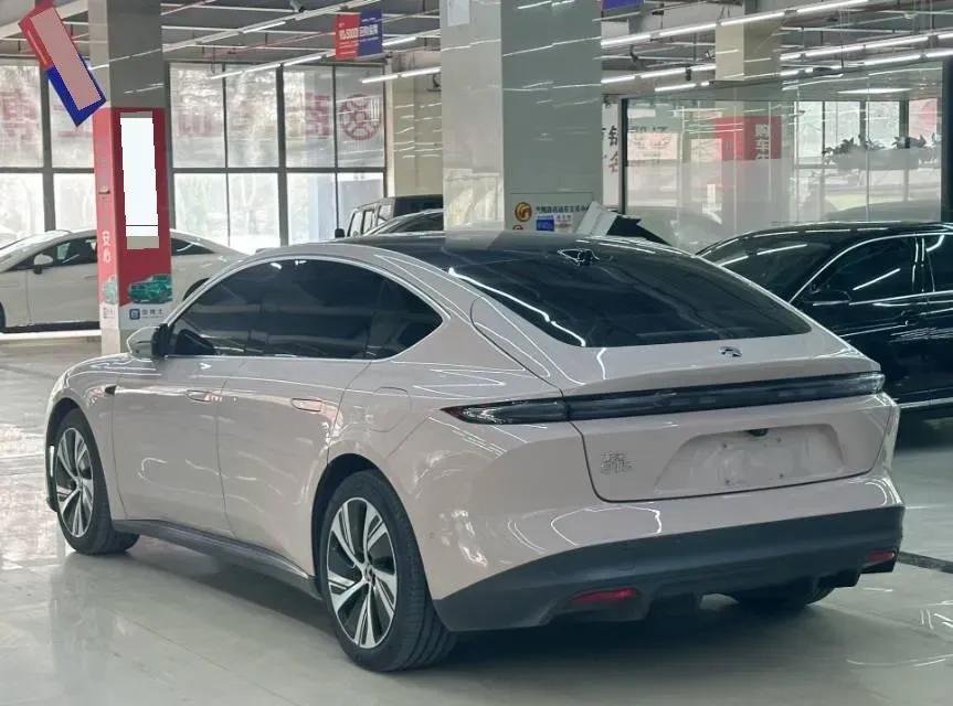 2022 JunTian HeiWuShi Youth 2.0T 203HP L4 6AT,autocango,china used car exporter,china ev exporter,chinese used car exporter,chinese used ev exporter